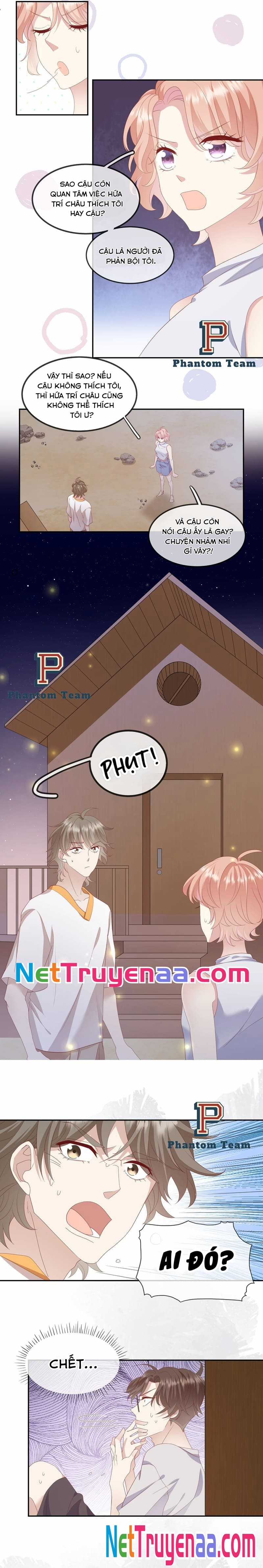 Làm Ơn Đừng Quá Kiêu Ngạo Chapter 21 trang 6