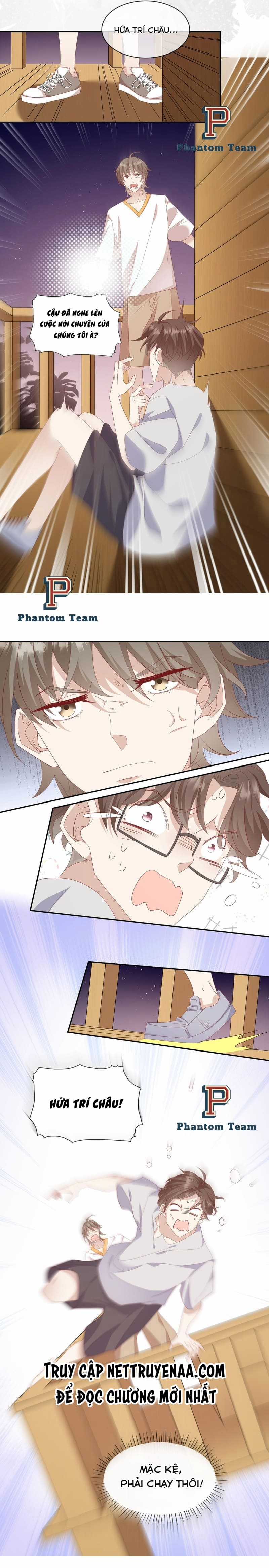 Làm Ơn Đừng Quá Kiêu Ngạo Chapter 21 trang 7