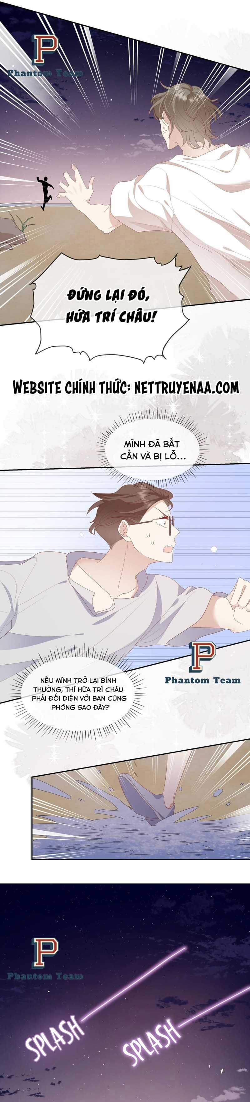Làm Ơn Đừng Quá Kiêu Ngạo Chapter 21 trang 8