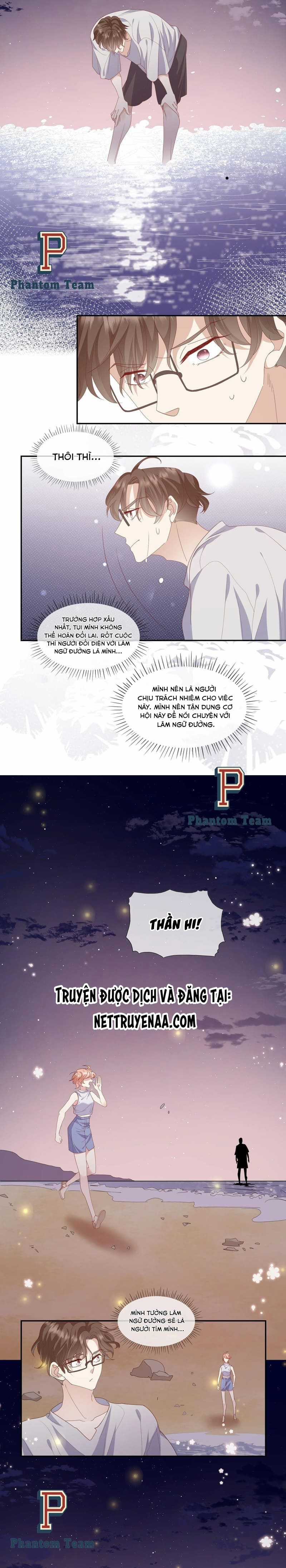 Làm Ơn Đừng Quá Kiêu Ngạo Chapter 21 trang 9