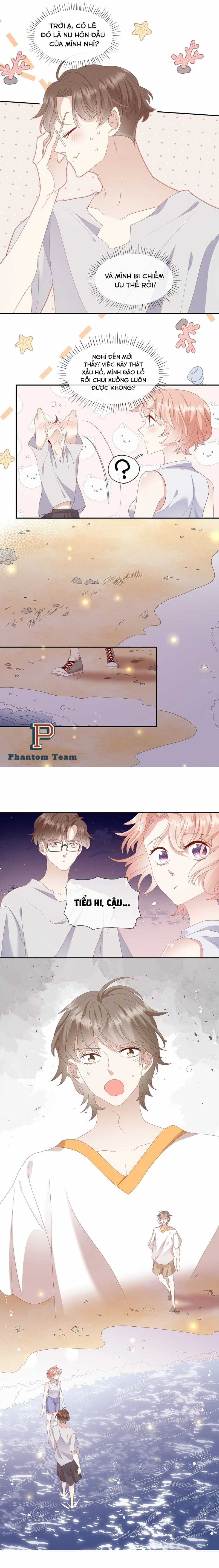 Làm Ơn Đừng Quá Kiêu Ngạo Chapter 22 trang 2