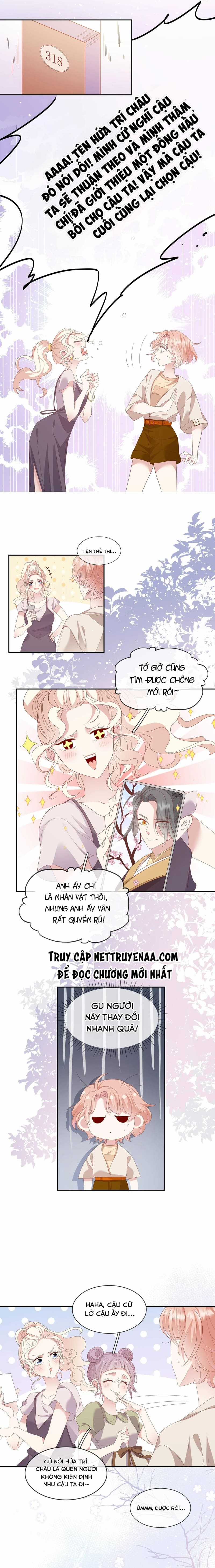 Làm Ơn Đừng Quá Kiêu Ngạo Chapter 22 trang 4