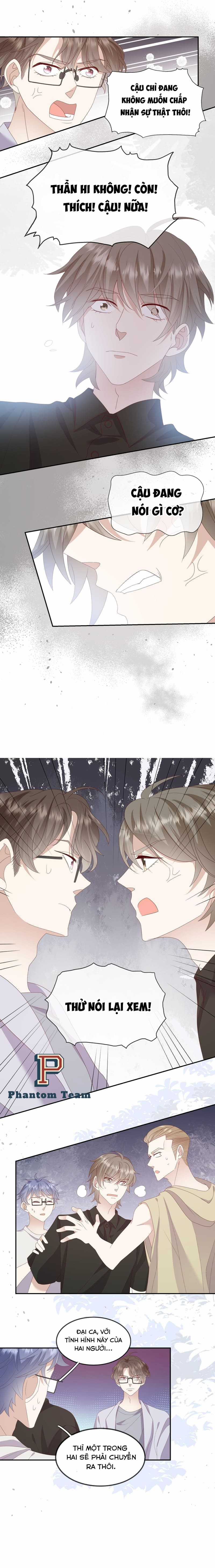 Làm Ơn Đừng Quá Kiêu Ngạo Chapter 22 trang 6