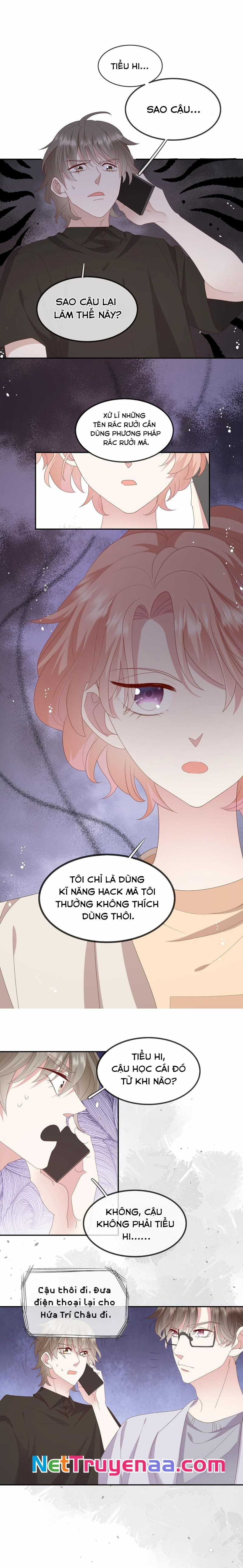 Làm Ơn Đừng Quá Kiêu Ngạo Chapter 22 trang 8