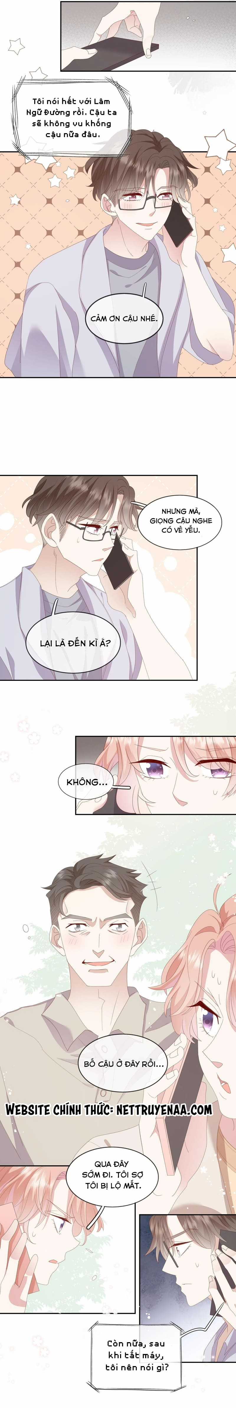 Làm Ơn Đừng Quá Kiêu Ngạo Chapter 22 trang 9