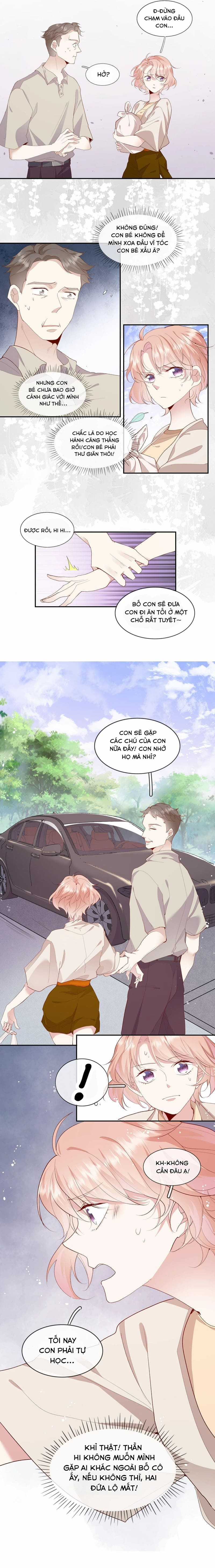 Làm Ơn Đừng Quá Kiêu Ngạo Chapter 23 trang 2