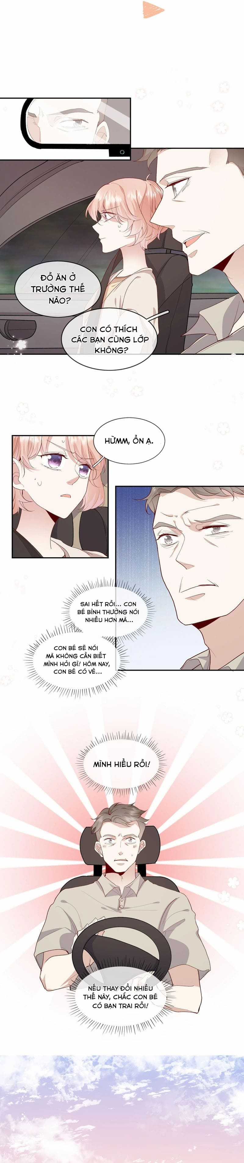 Làm Ơn Đừng Quá Kiêu Ngạo Chapter 23 trang 4