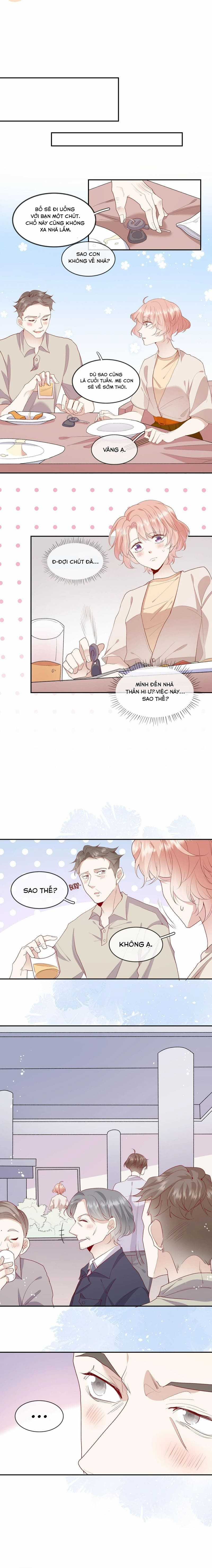 Làm Ơn Đừng Quá Kiêu Ngạo Chapter 23 trang 8