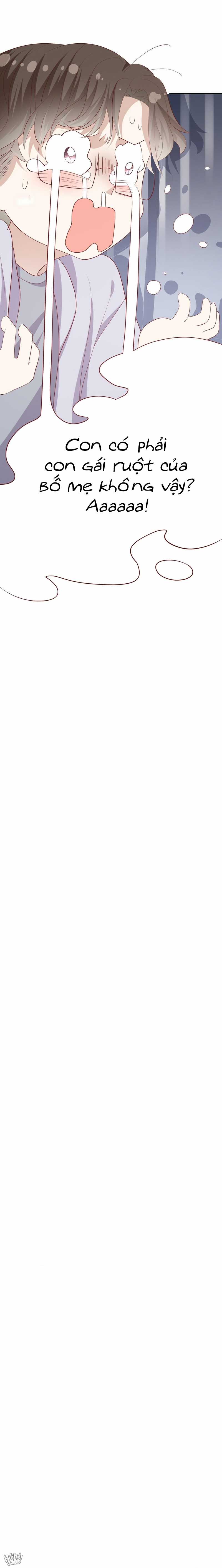 Làm Ơn Đừng Quá Kiêu Ngạo Chapter 24 trang 10