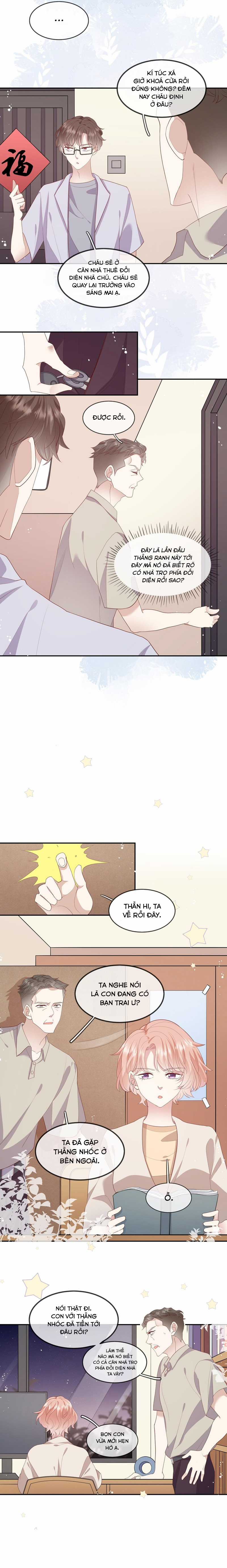 Làm Ơn Đừng Quá Kiêu Ngạo Chapter 24 trang 2