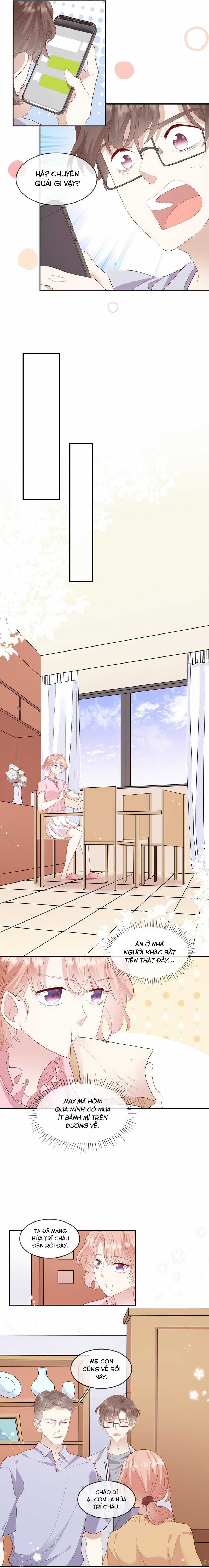 Làm Ơn Đừng Quá Kiêu Ngạo Chapter 24 trang 5