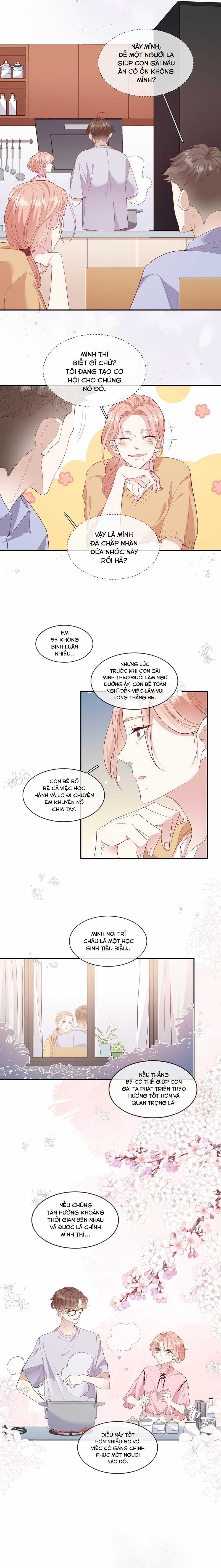 Làm Ơn Đừng Quá Kiêu Ngạo Chapter 24 trang 7