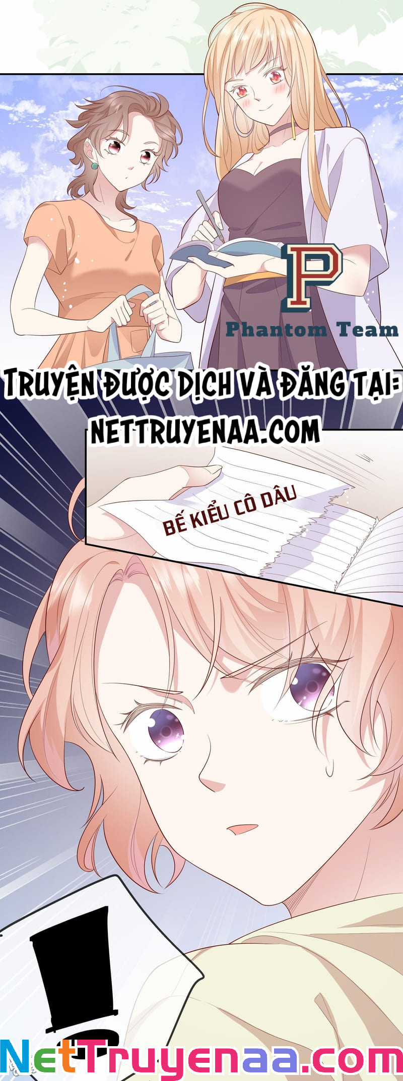 Làm Ơn Đừng Quá Kiêu Ngạo Chapter 25 trang 11