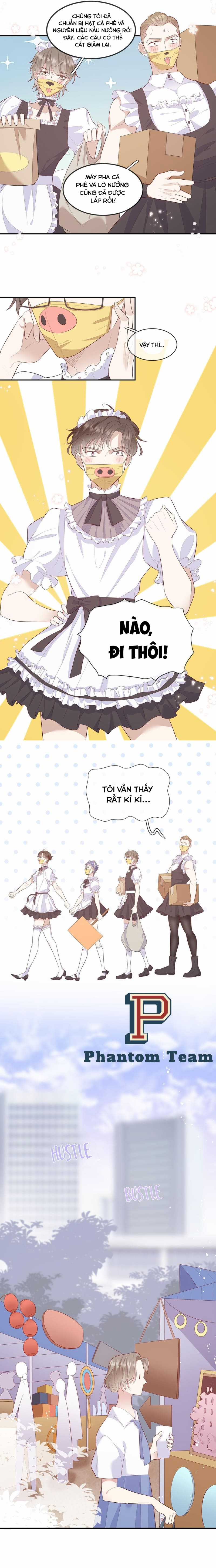 Làm Ơn Đừng Quá Kiêu Ngạo Chapter 25 trang 7