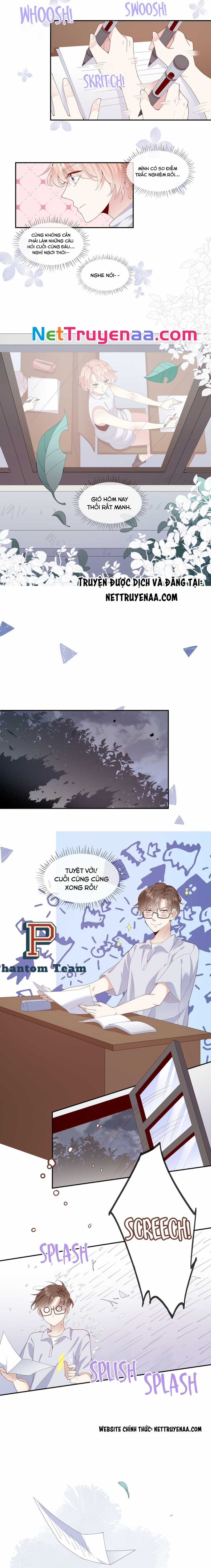 Làm Ơn Đừng Quá Kiêu Ngạo Chapter 27 trang 5