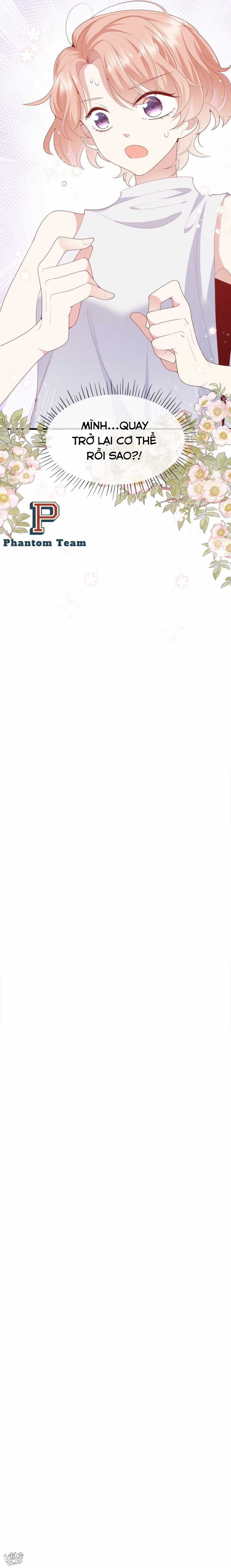 Làm Ơn Đừng Quá Kiêu Ngạo Chapter 27 trang 9