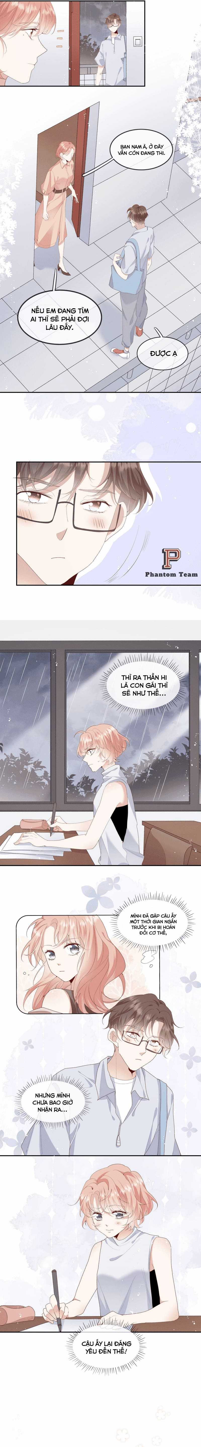 Làm Ơn Đừng Quá Kiêu Ngạo Chapter 28 trang 2