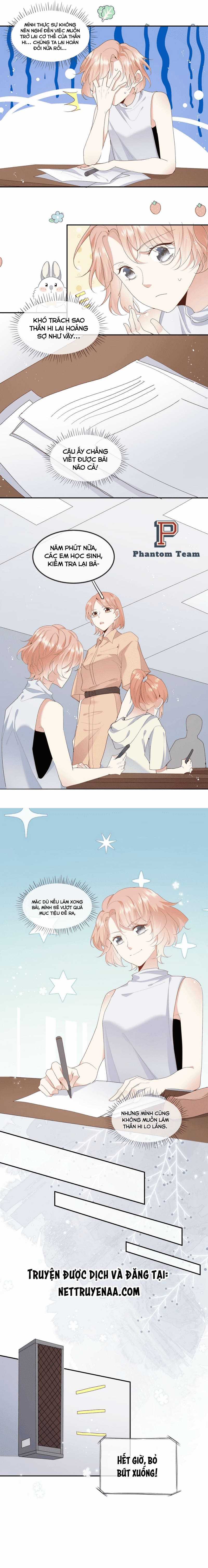 Làm Ơn Đừng Quá Kiêu Ngạo Chapter 28 trang 5