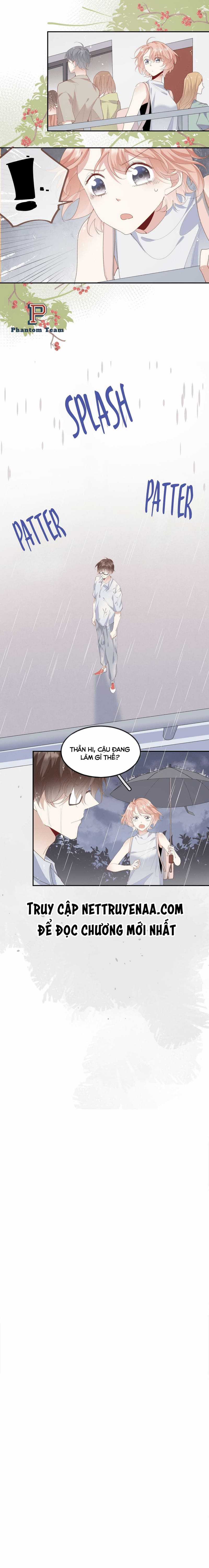 Làm Ơn Đừng Quá Kiêu Ngạo Chapter 28 trang 7
