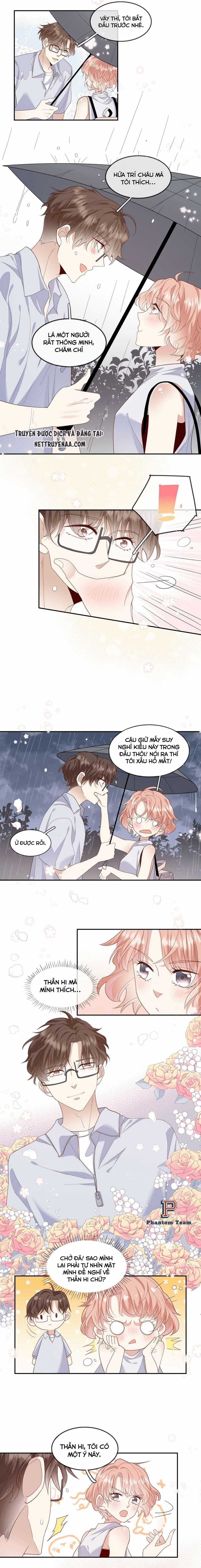 Làm Ơn Đừng Quá Kiêu Ngạo Chapter 29 trang 2
