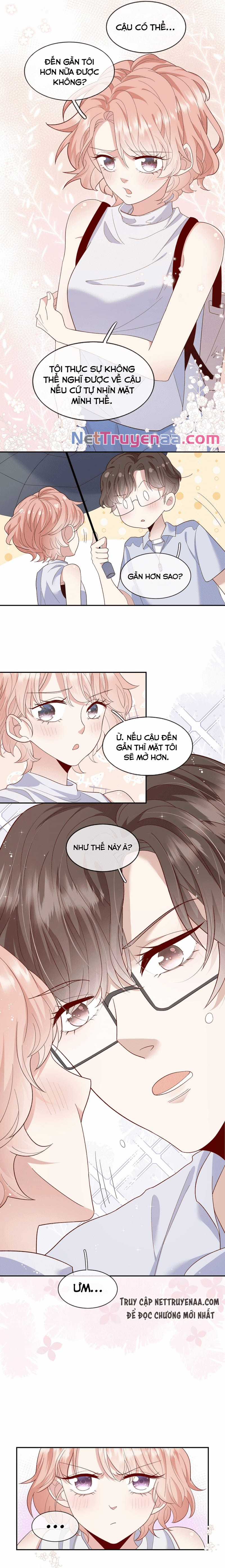 Làm Ơn Đừng Quá Kiêu Ngạo Chapter 29 trang 3