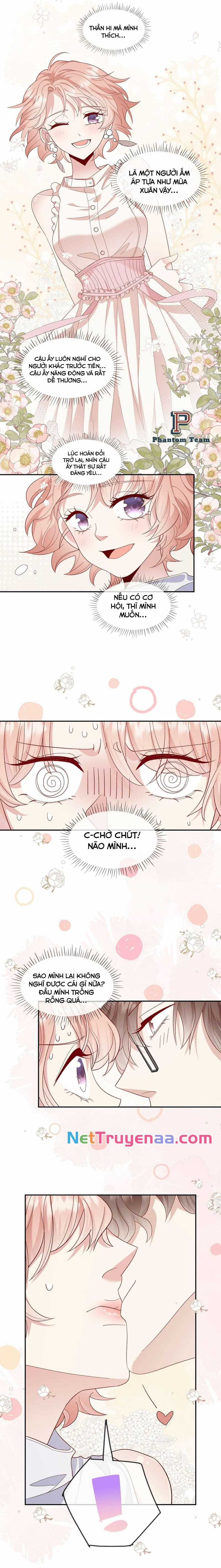 Làm Ơn Đừng Quá Kiêu Ngạo Chapter 29 trang 4