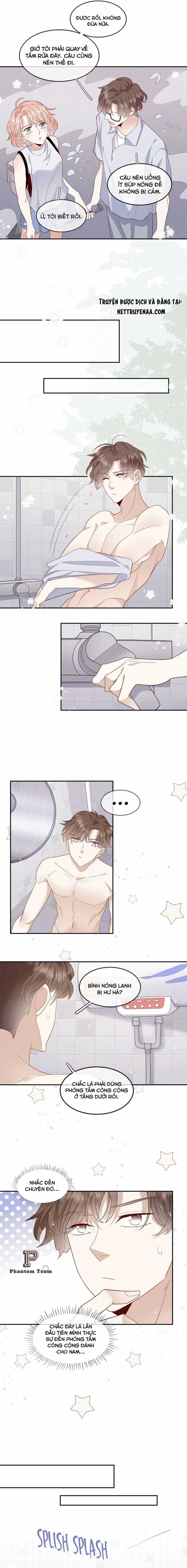 Làm Ơn Đừng Quá Kiêu Ngạo Chapter 29 trang 6