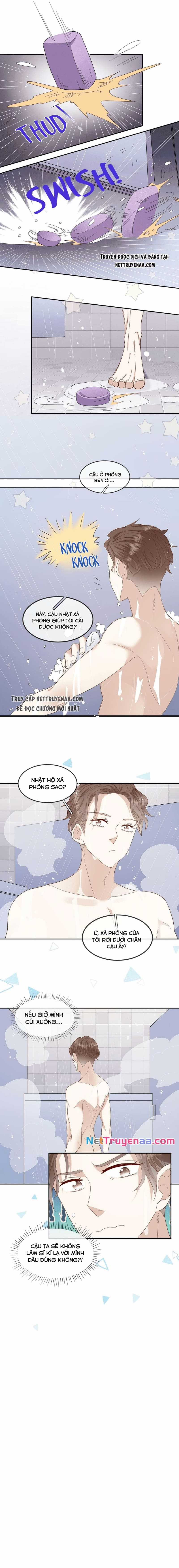 Làm Ơn Đừng Quá Kiêu Ngạo Chapter 29 trang 8