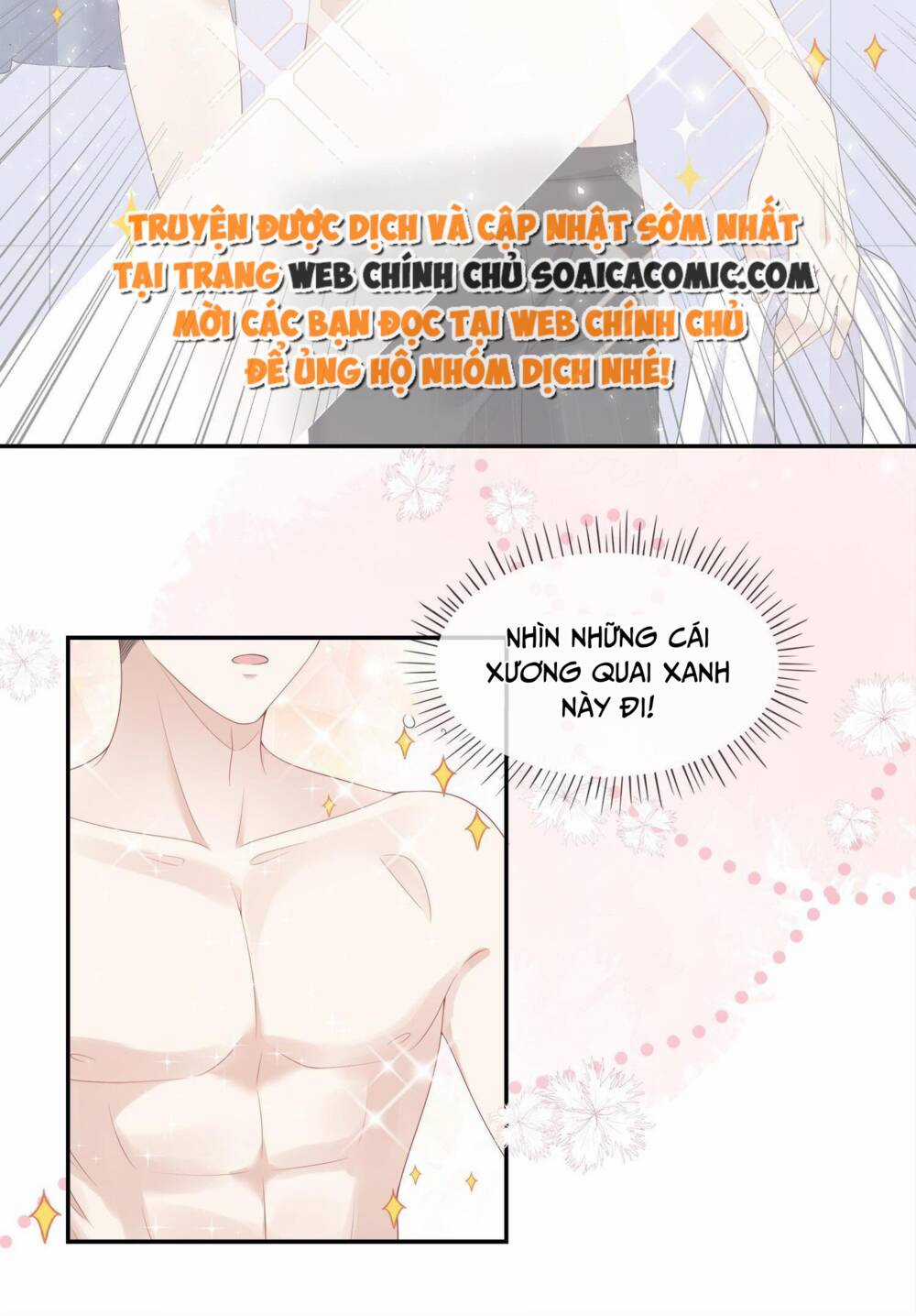 Làm Ơn Đừng Quá Kiêu Ngạo Chapter 3 trang 13