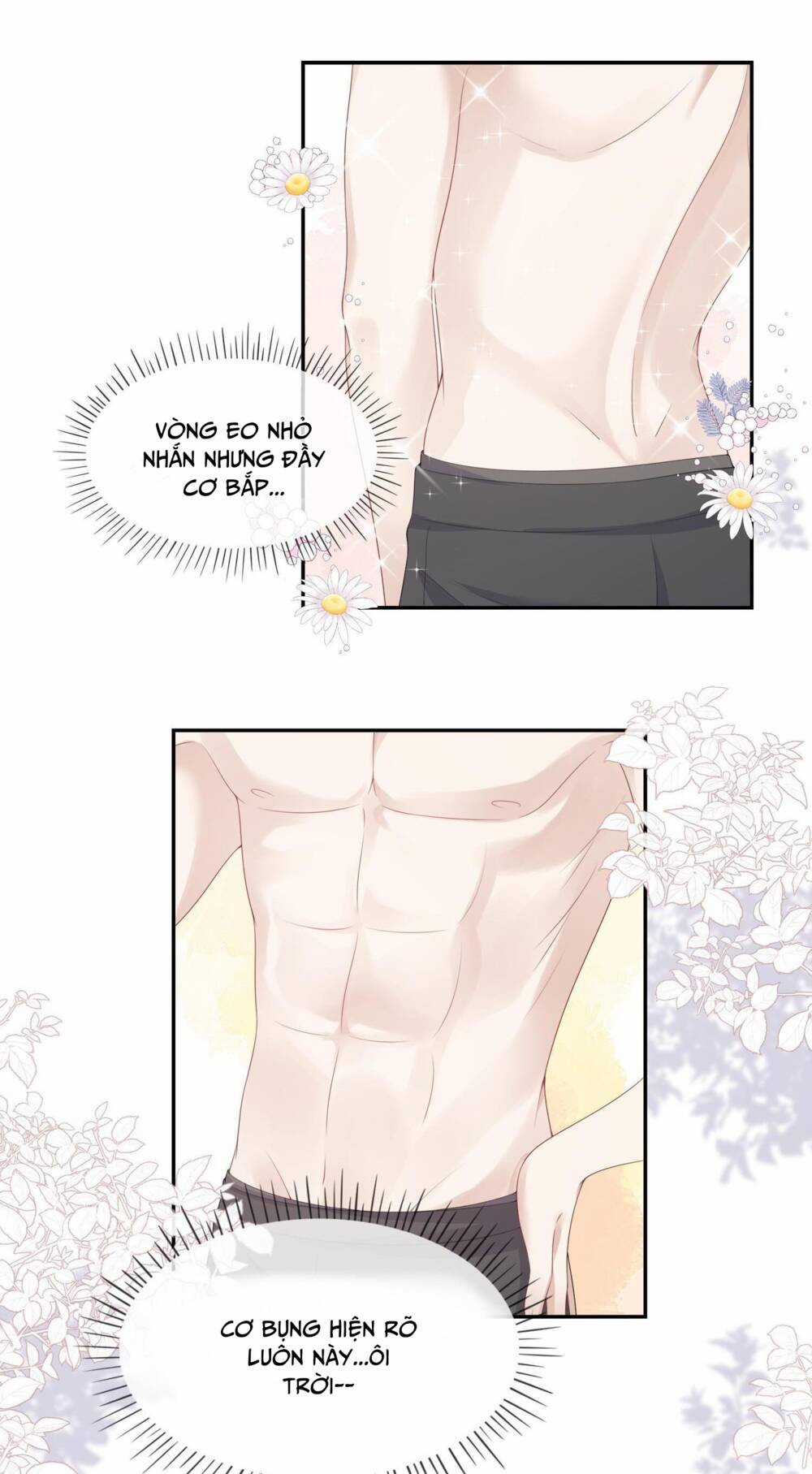 Làm Ơn Đừng Quá Kiêu Ngạo Chapter 3 trang 14