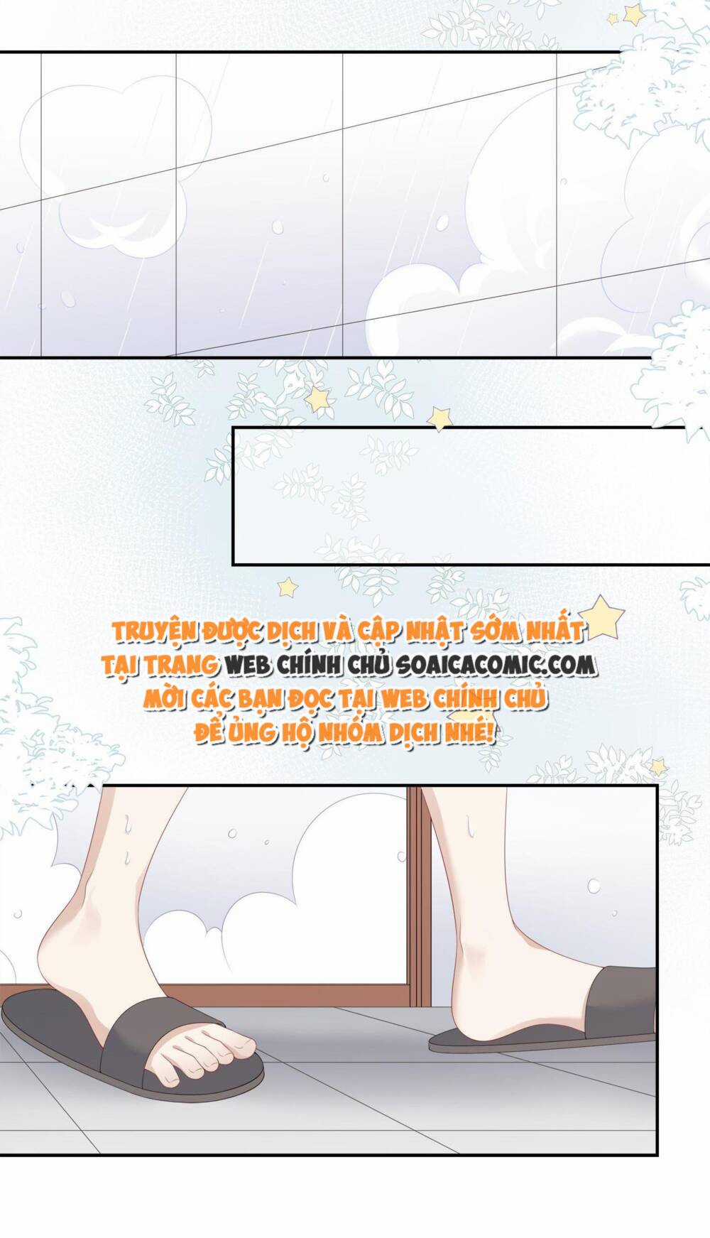 Làm Ơn Đừng Quá Kiêu Ngạo Chapter 3 trang 17