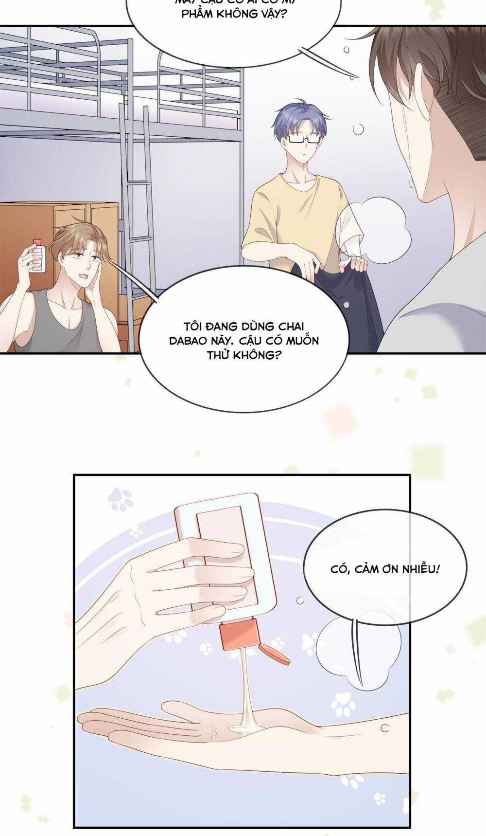 Làm Ơn Đừng Quá Kiêu Ngạo Chapter 3 trang 19