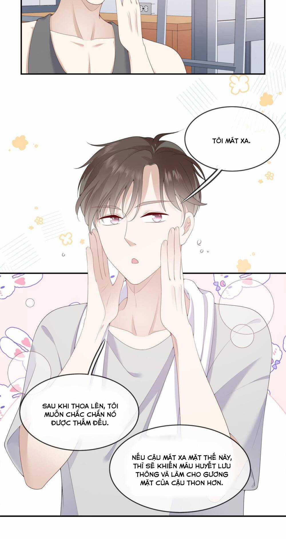 Làm Ơn Đừng Quá Kiêu Ngạo Chapter 3 trang 21