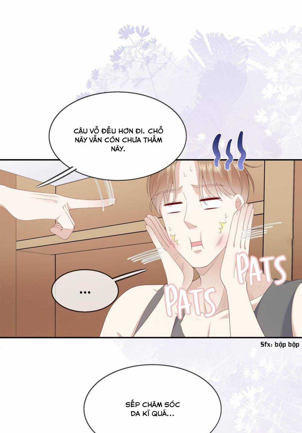 Làm Ơn Đừng Quá Kiêu Ngạo Chapter 3 trang 22