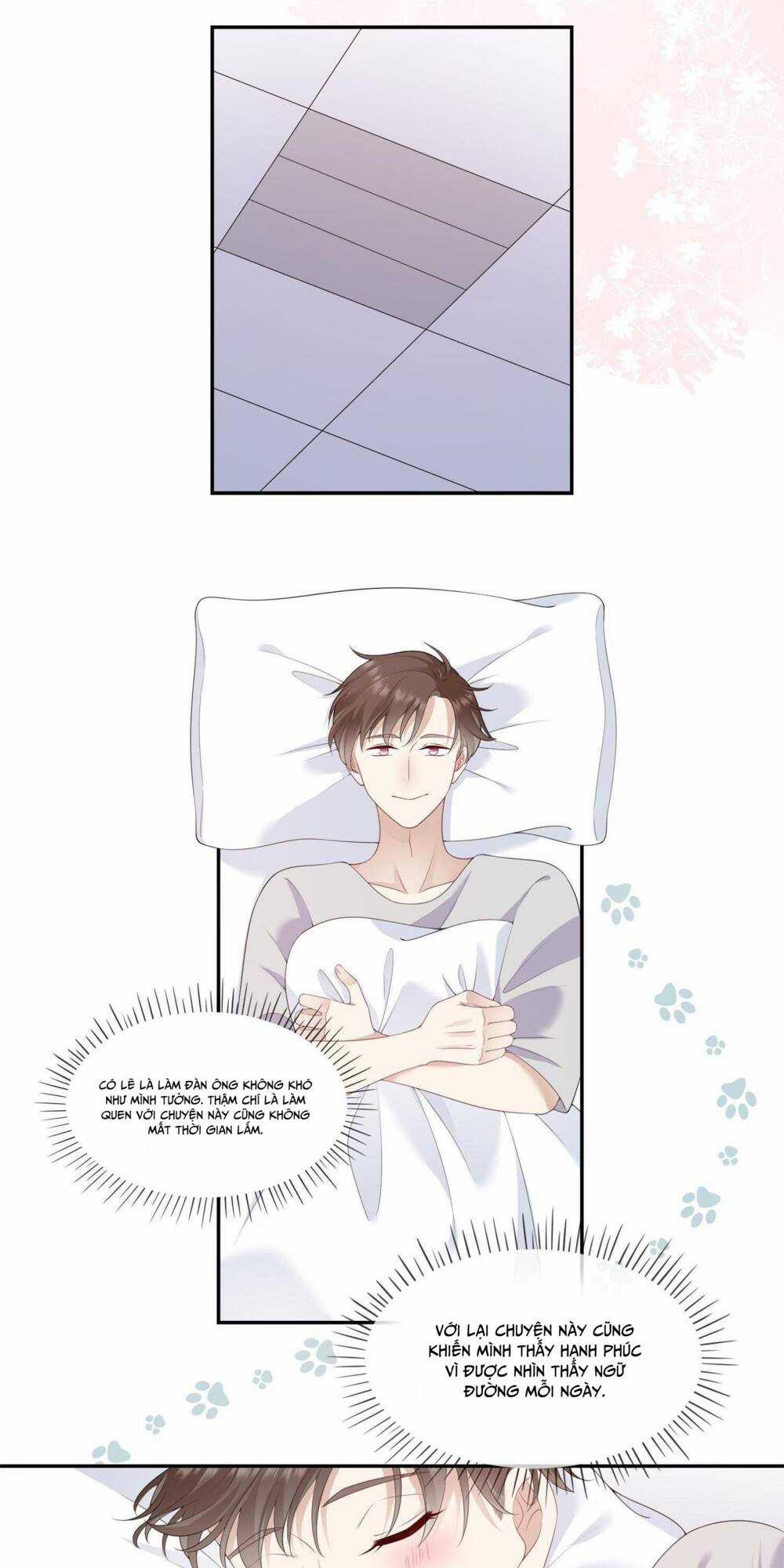 Làm Ơn Đừng Quá Kiêu Ngạo Chapter 3 trang 24