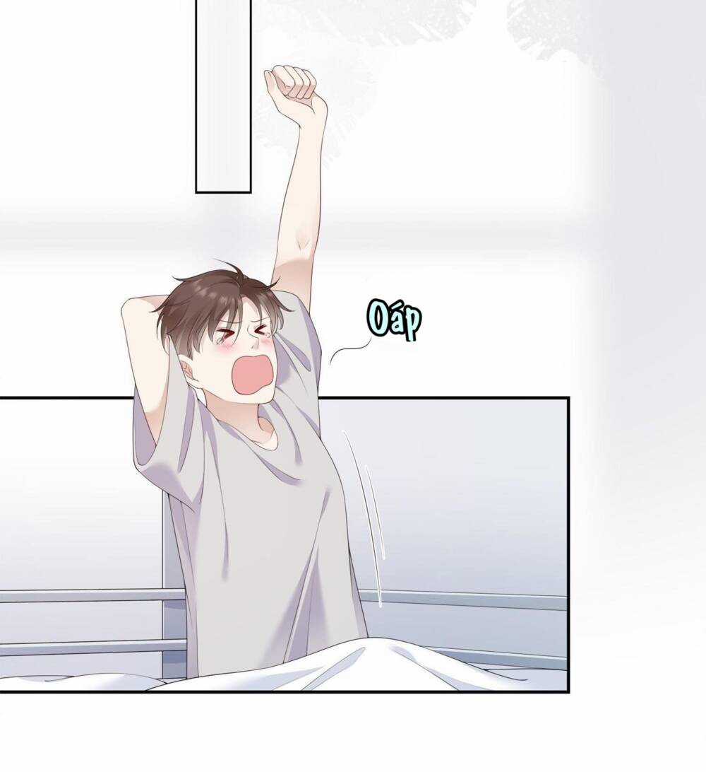 Làm Ơn Đừng Quá Kiêu Ngạo Chapter 3 trang 26