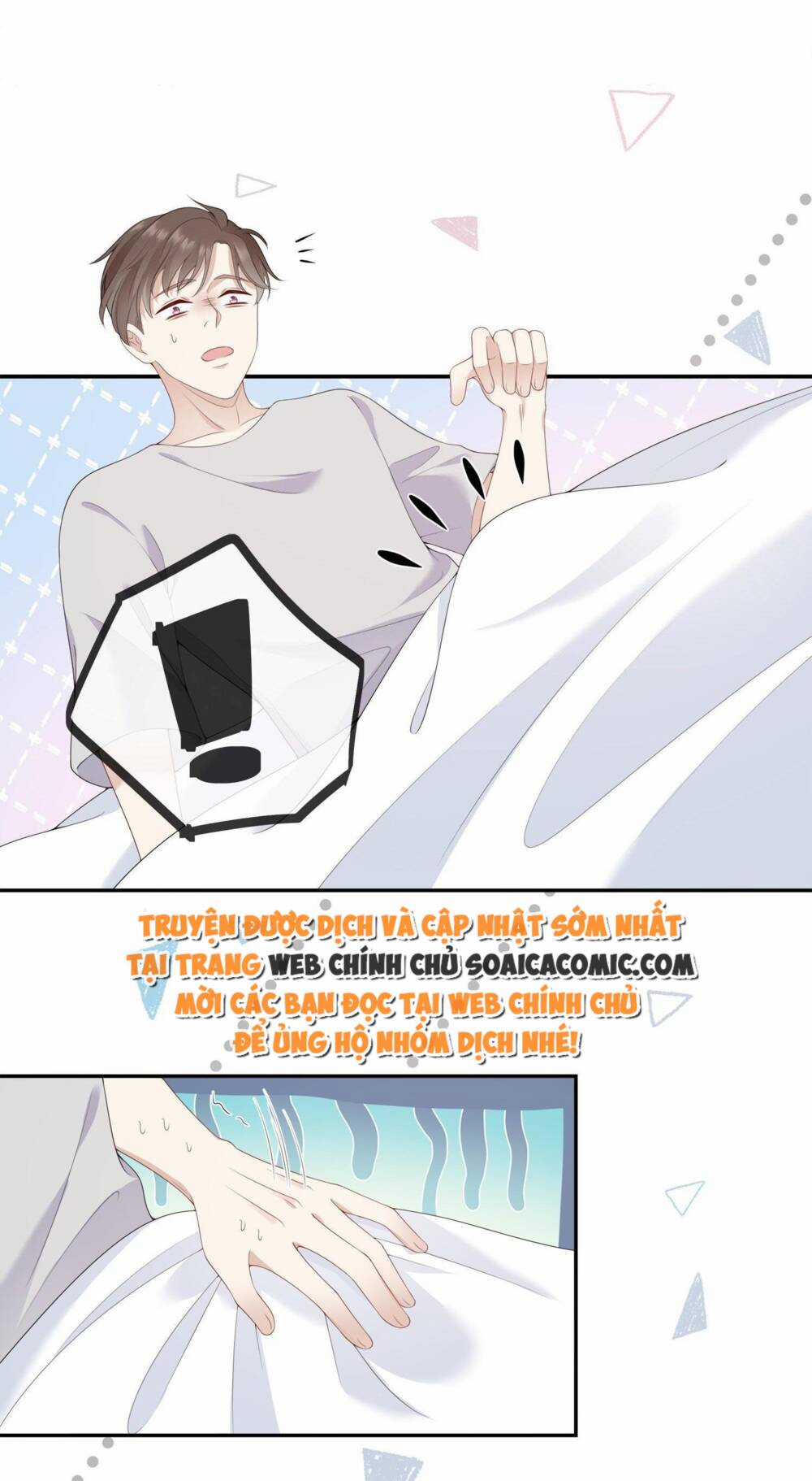 Làm Ơn Đừng Quá Kiêu Ngạo Chapter 3 trang 27