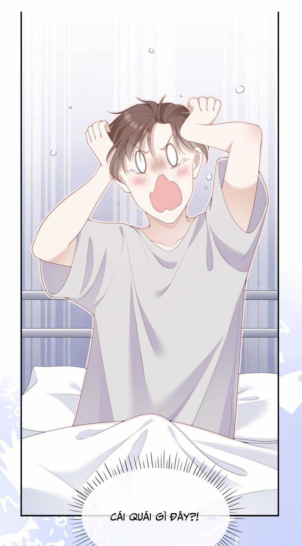 Làm Ơn Đừng Quá Kiêu Ngạo Chapter 3 trang 29