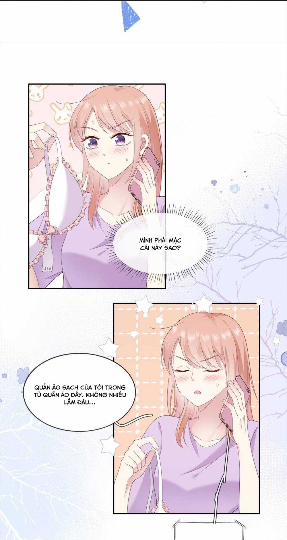 Làm Ơn Đừng Quá Kiêu Ngạo Chapter 3 trang 6