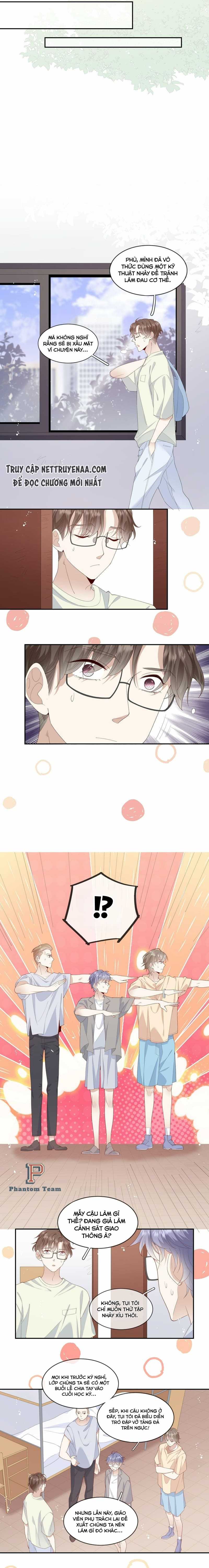 Làm Ơn Đừng Quá Kiêu Ngạo Chapter 30 trang 2