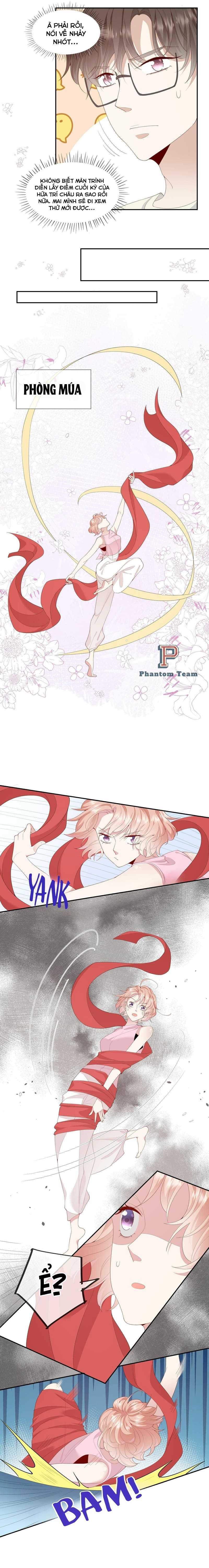 Làm Ơn Đừng Quá Kiêu Ngạo Chapter 30 trang 5