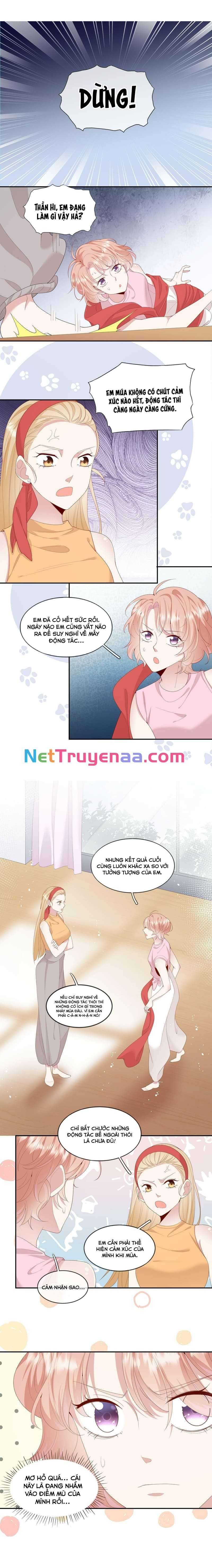 Làm Ơn Đừng Quá Kiêu Ngạo Chapter 30 trang 6