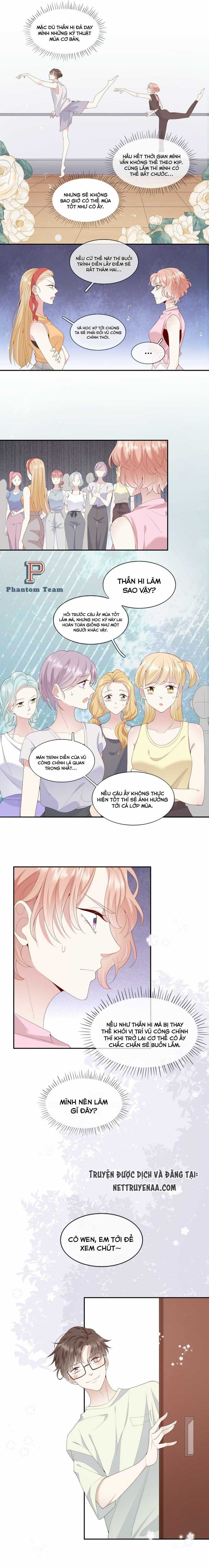 Làm Ơn Đừng Quá Kiêu Ngạo Chapter 30 trang 7