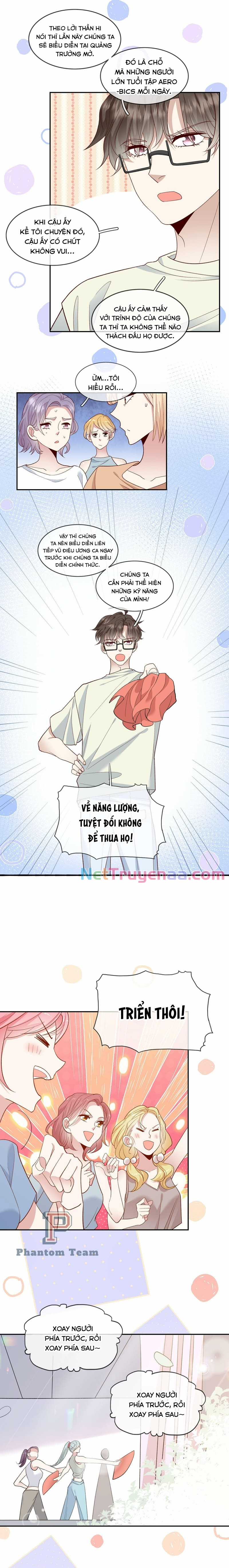 Làm Ơn Đừng Quá Kiêu Ngạo Chapter 31 trang 2