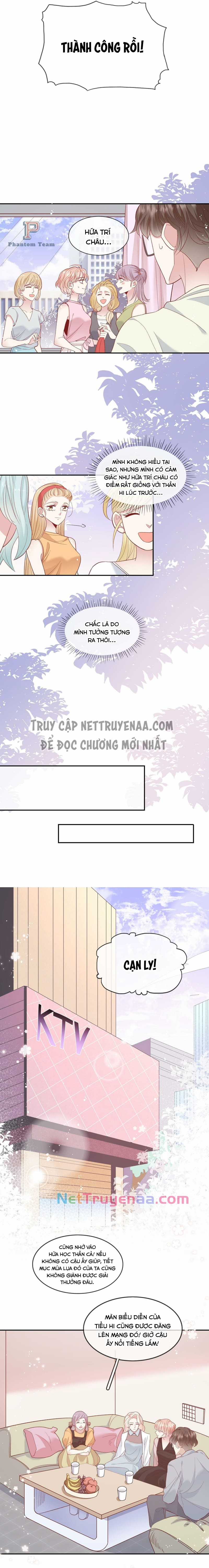 Làm Ơn Đừng Quá Kiêu Ngạo Chapter 31 trang 5