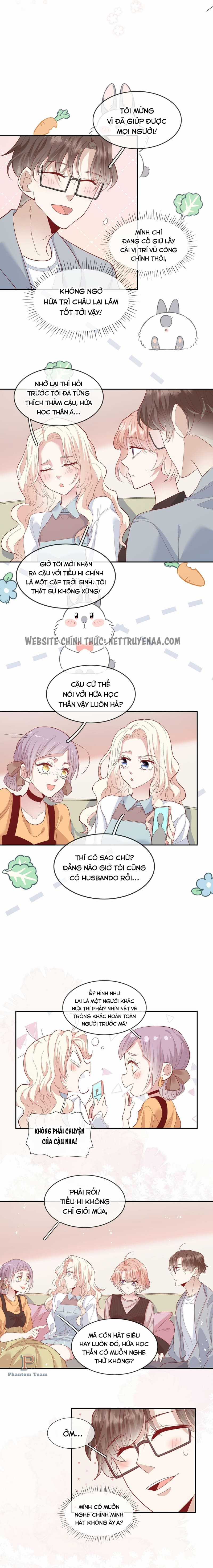 Làm Ơn Đừng Quá Kiêu Ngạo Chapter 31 trang 6