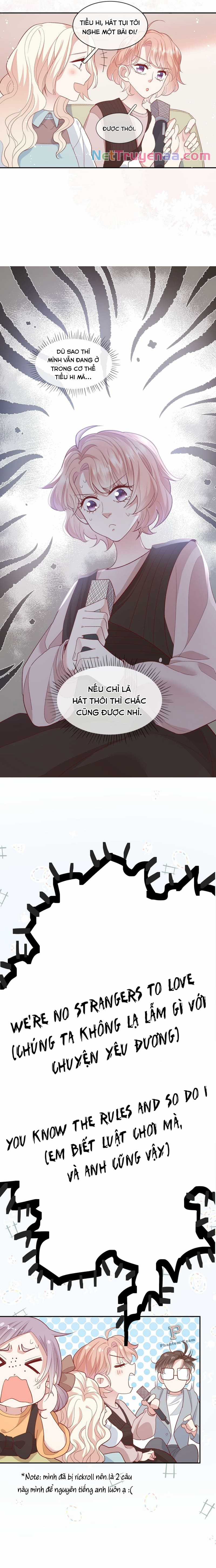 Làm Ơn Đừng Quá Kiêu Ngạo Chapter 31 trang 7