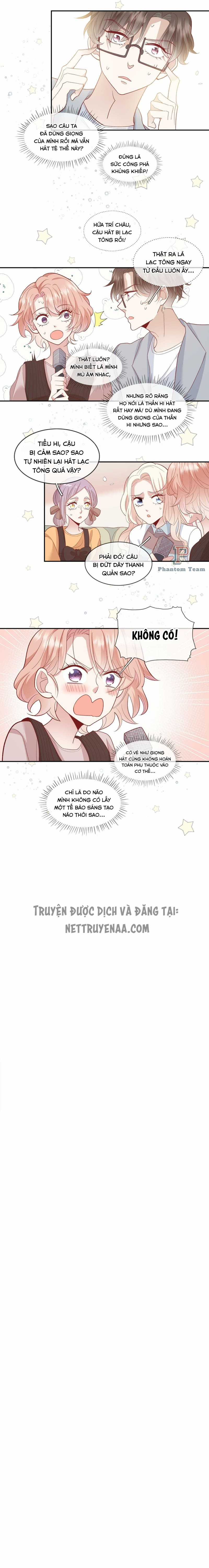 Làm Ơn Đừng Quá Kiêu Ngạo Chapter 31 trang 8