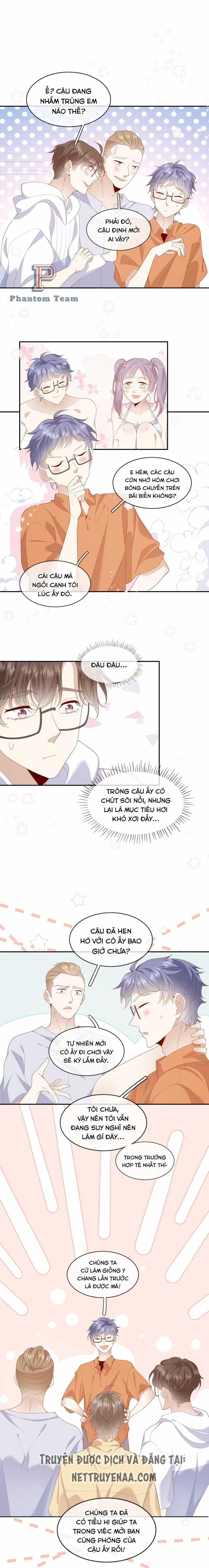 Làm Ơn Đừng Quá Kiêu Ngạo Chapter 32 trang 2