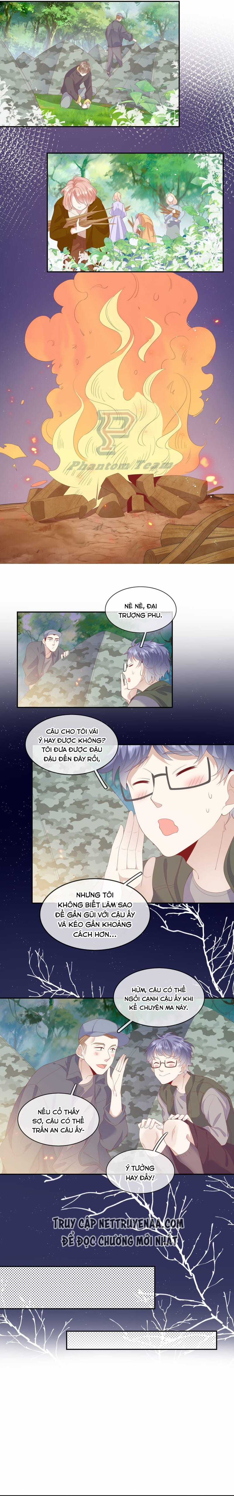 Làm Ơn Đừng Quá Kiêu Ngạo Chapter 32 trang 5